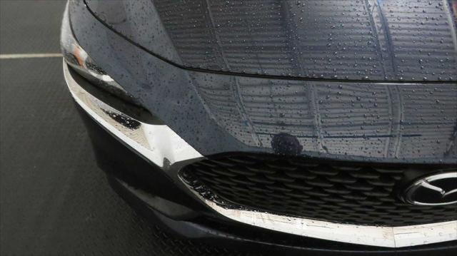 used 2024 Mazda Mazda3 car, priced at $25,997