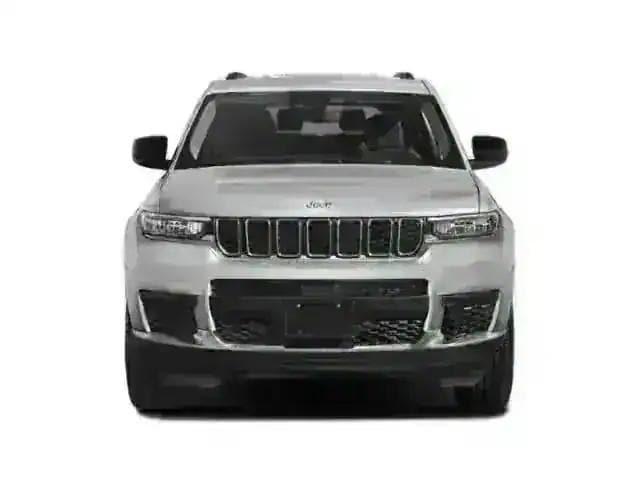 new 2025 Jeep Grand Cherokee L car, priced at $44,651