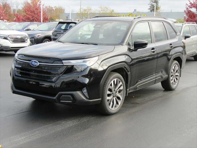 new 2025 Subaru Forester car, priced at $42,851
