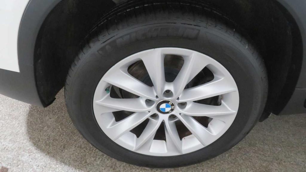 used 2017 BMW X3 car, priced at $15,914