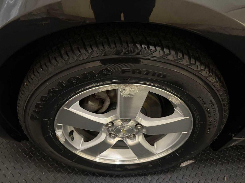 used 2014 Chevrolet Cruze car, priced at $10,596