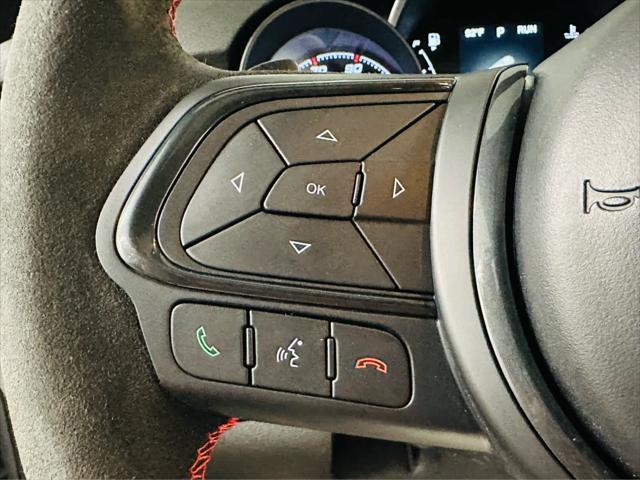 used 2020 FIAT 500X car, priced at $19,998