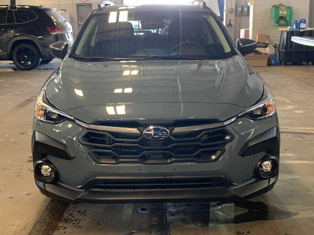 used 2024 Subaru Crosstrek car, priced at $28,998