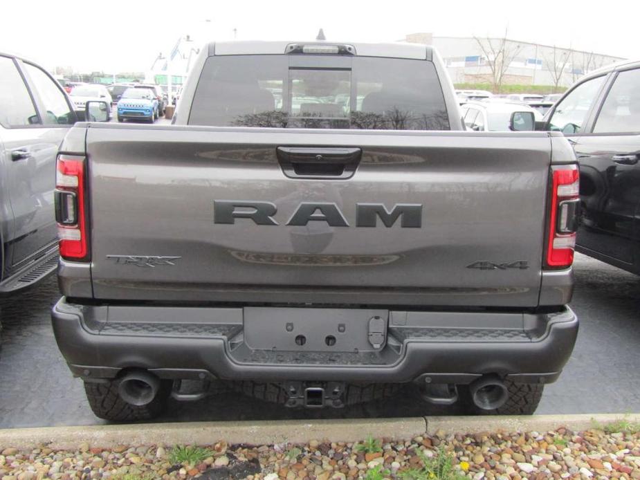 new 2024 Ram 1500 car, priced at $125,265