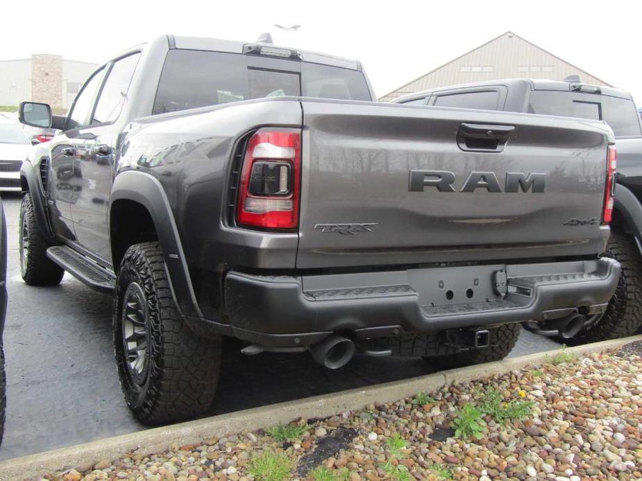 new 2024 Ram 1500 car, priced at $125,265