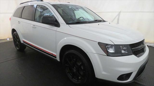 used 2019 Dodge Journey car, priced at $20,496