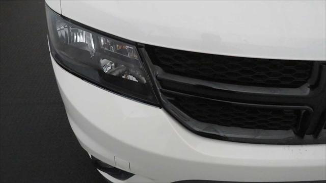used 2019 Dodge Journey car, priced at $20,496