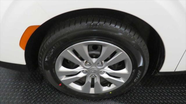 used 2021 Kia Soul car, priced at $19,078