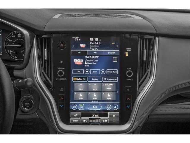 new 2025 Subaru Legacy car, priced at $38,009