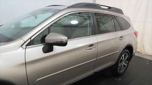 used 2018 Subaru Outback car, priced at $19,956