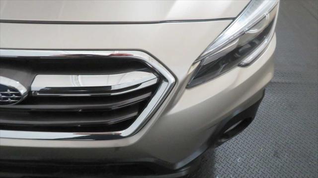 used 2018 Subaru Outback car, priced at $19,956