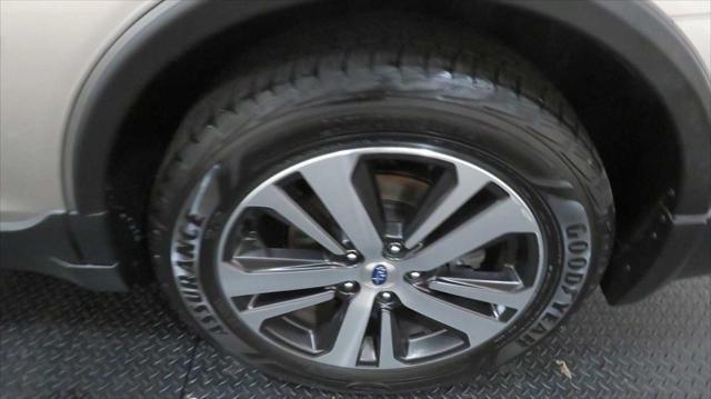 used 2018 Subaru Outback car, priced at $19,956