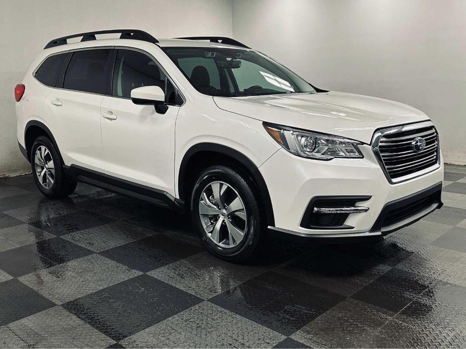 used 2022 Subaru Ascent car, priced at $32,987