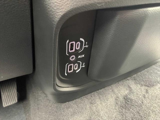 new 2025 Ram 1500 car, priced at $52,480