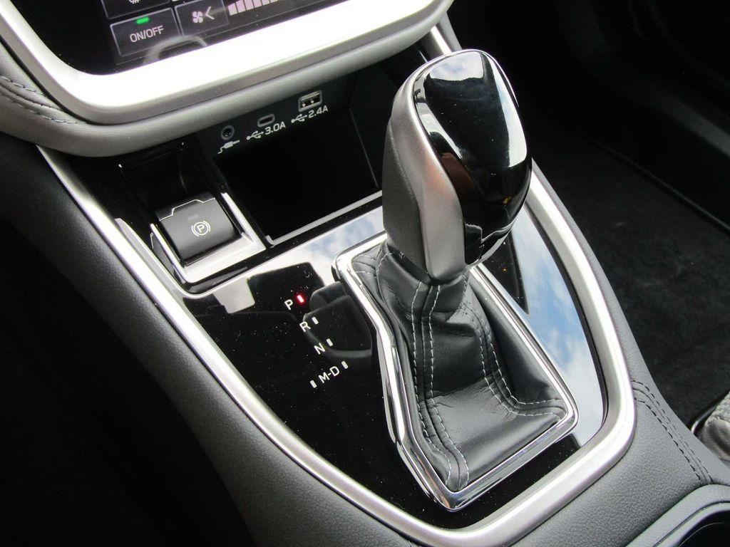 new 2025 Subaru Outback car, priced at $36,786