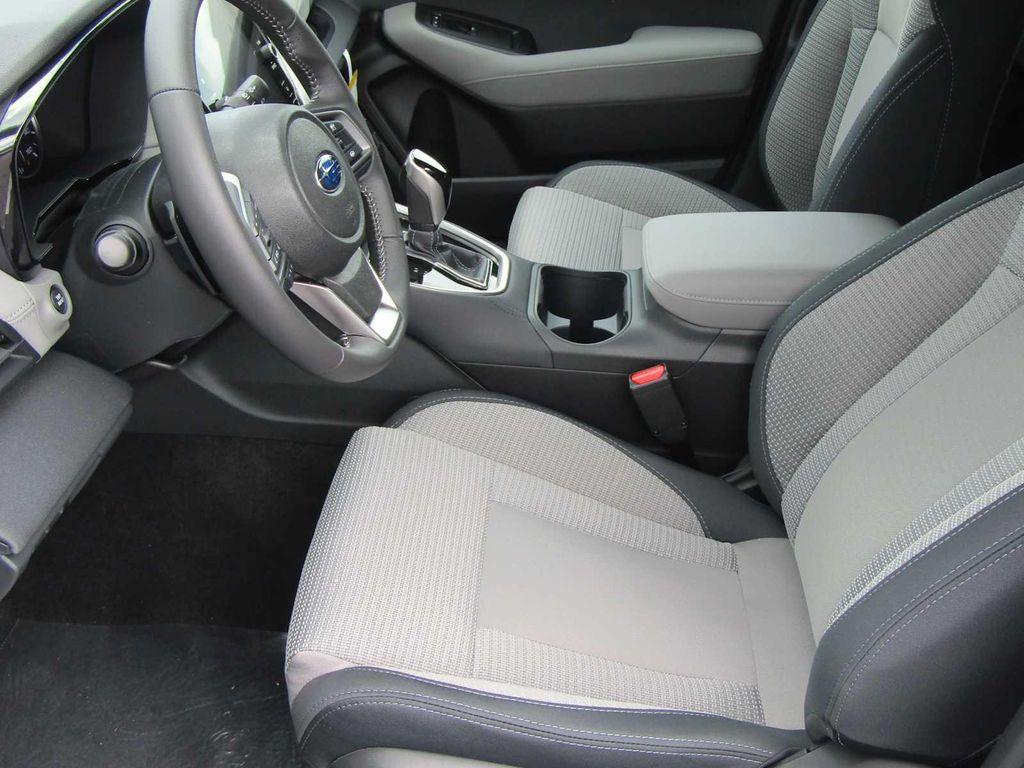 new 2025 Subaru Outback car, priced at $36,786