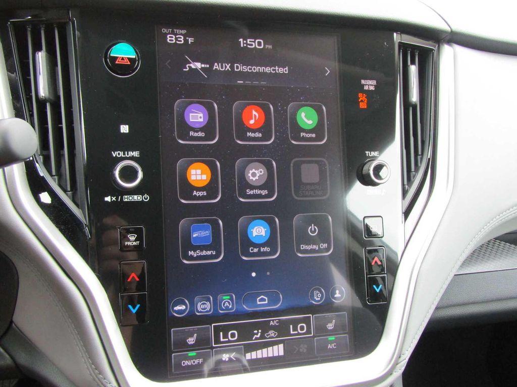 new 2025 Subaru Outback car, priced at $36,786