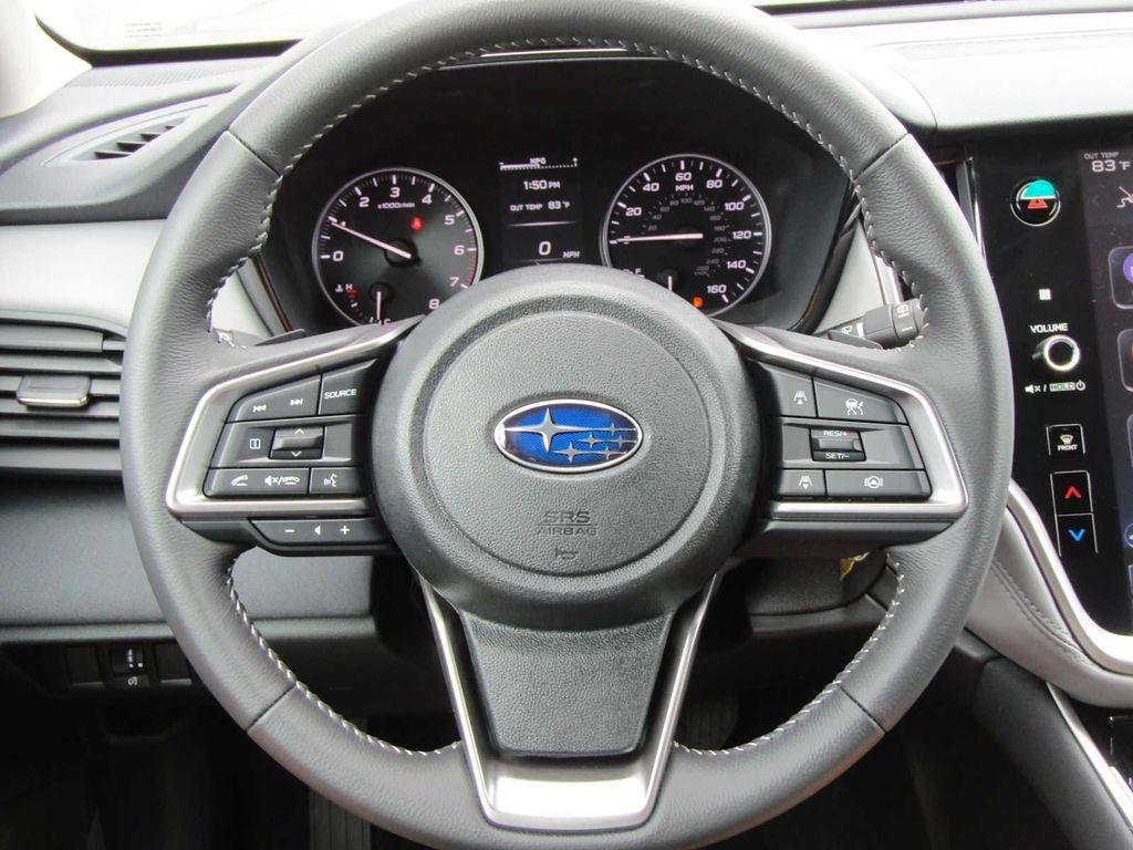 new 2025 Subaru Outback car, priced at $36,786
