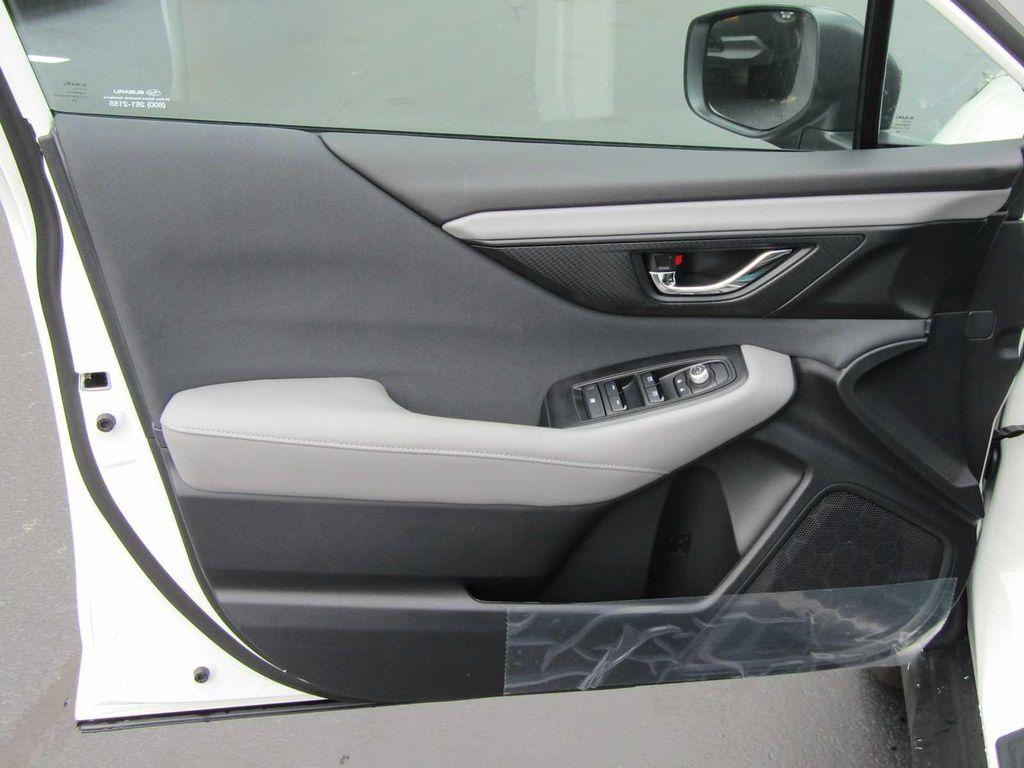 new 2025 Subaru Outback car, priced at $36,786