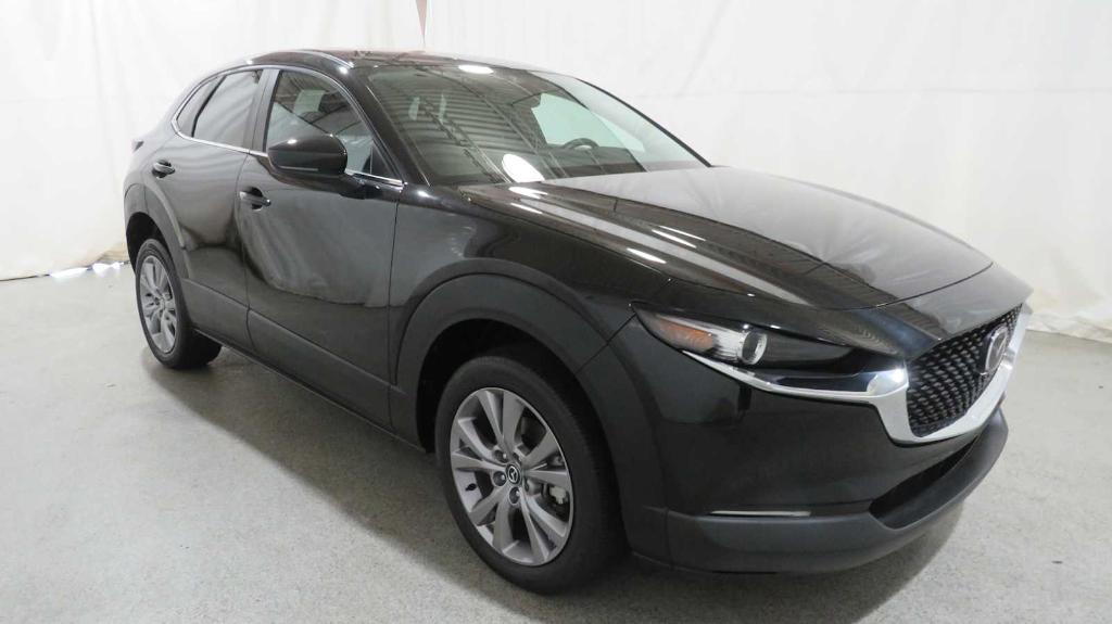 used 2021 Mazda CX-30 car, priced at $24,045