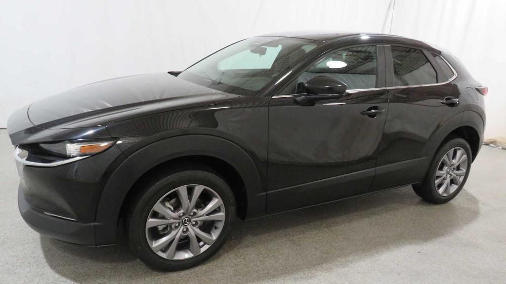 used 2021 Mazda CX-30 car, priced at $24,045