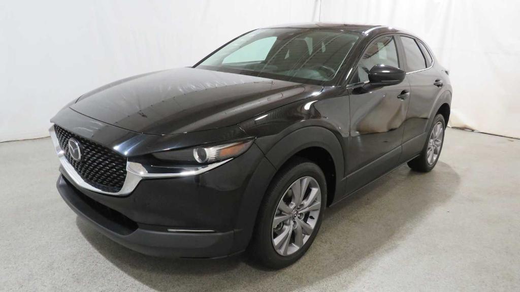 used 2021 Mazda CX-30 car, priced at $24,045