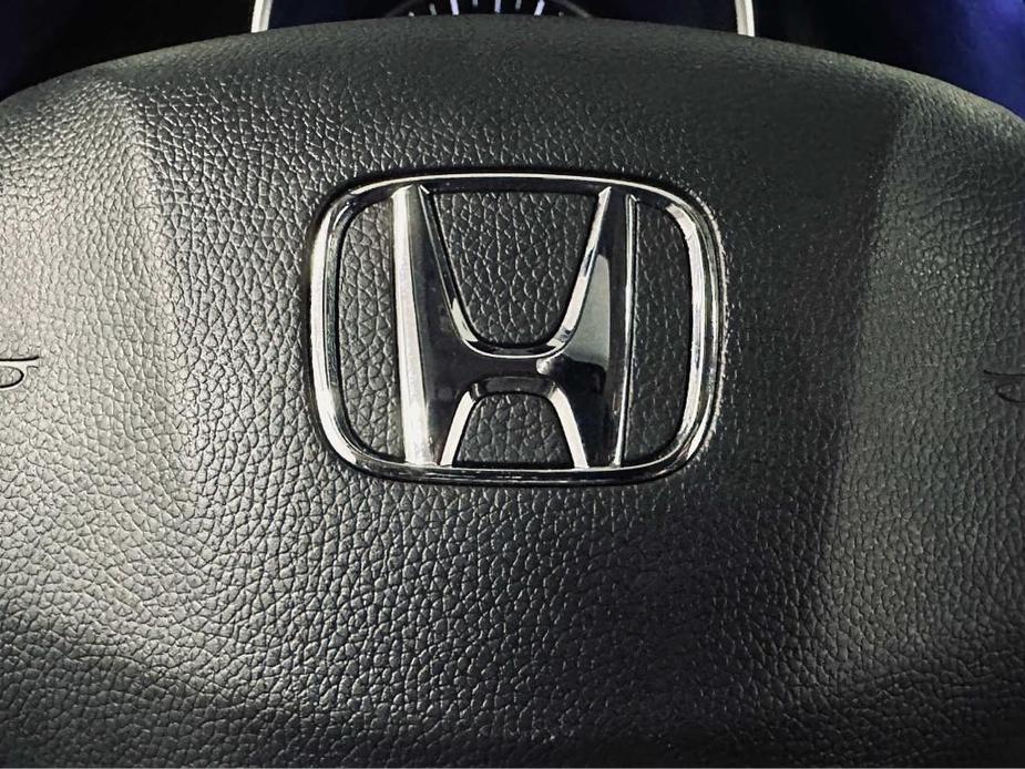 used 2020 Honda Fit car, priced at $16,940