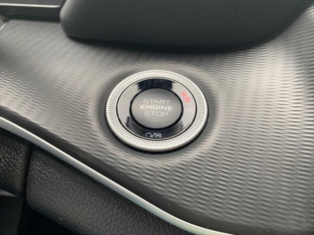 new 2025 Jeep Grand Cherokee car, priced at $41,247