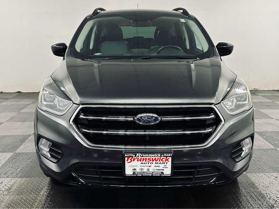 used 2019 Ford Escape car, priced at $16,272