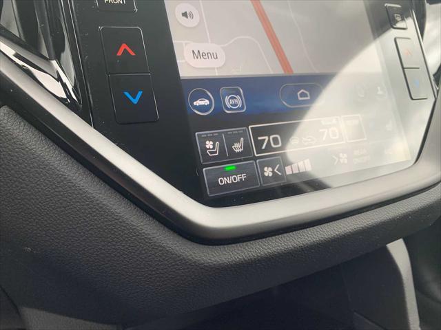 new 2025 Subaru Ascent car, priced at $53,395