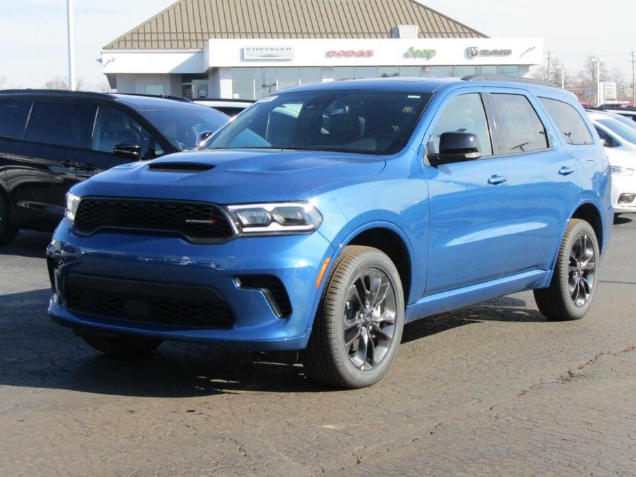 new 2024 Dodge Durango car, priced at $49,013