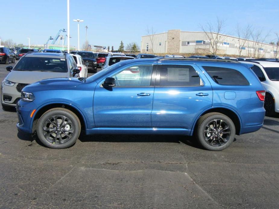 new 2024 Dodge Durango car, priced at $49,013