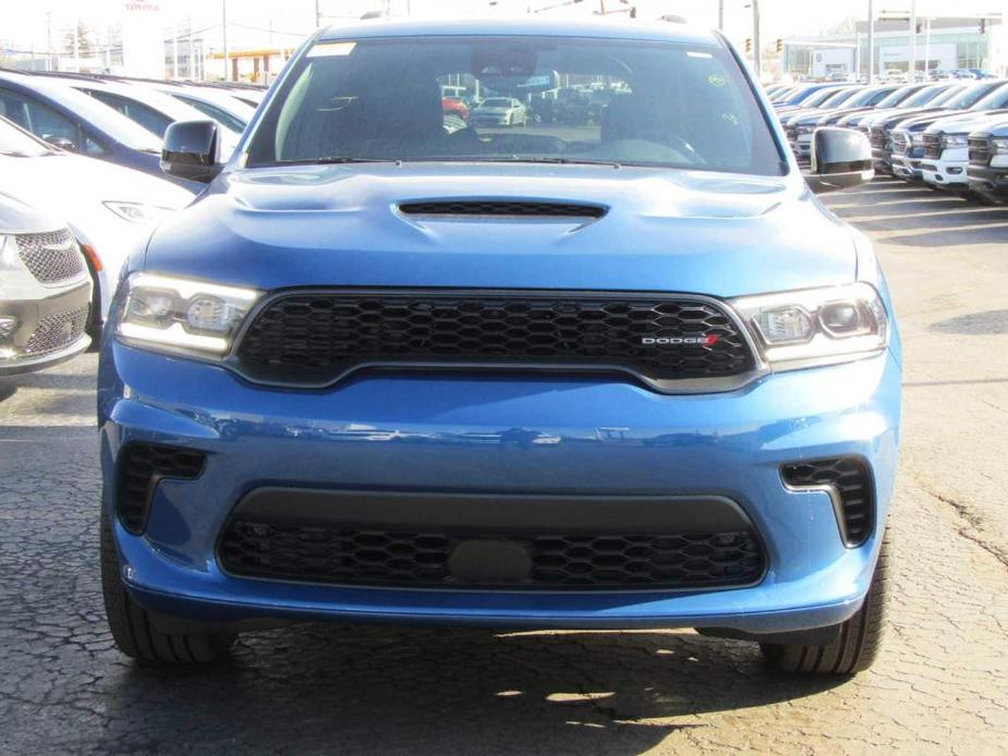 new 2024 Dodge Durango car, priced at $49,013