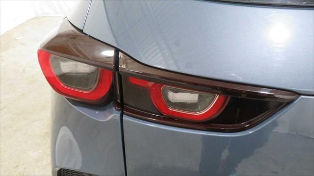 used 2023 Mazda CX-50 car, priced at $33,897