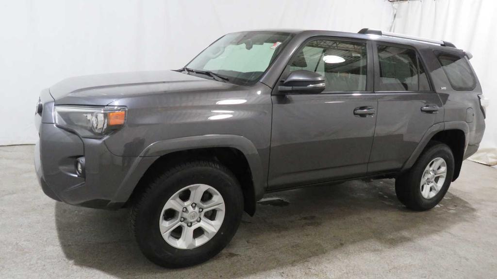 used 2022 Toyota 4Runner car, priced at $45,688