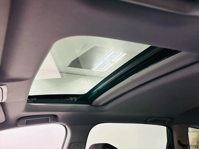 used 2021 Honda CR-V car, priced at $24,478