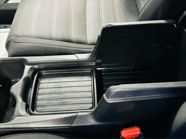 used 2021 Honda CR-V car, priced at $24,478