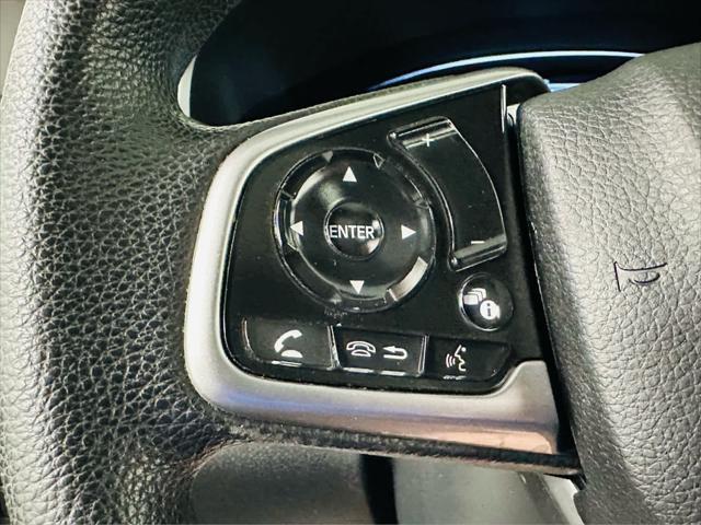 used 2021 Honda CR-V car, priced at $24,478