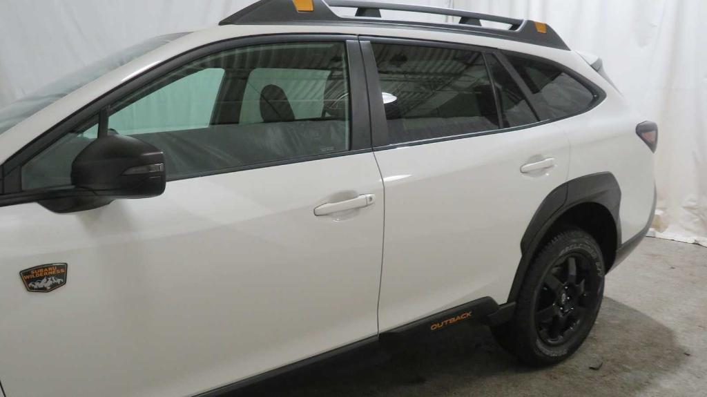 used 2022 Subaru Outback car, priced at $32,517