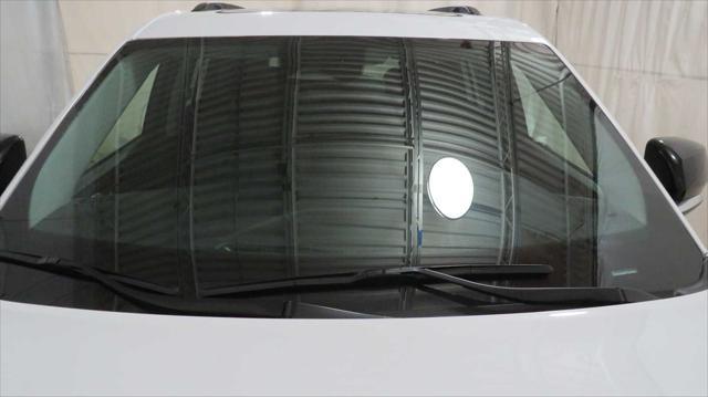used 2023 Jeep Grand Cherokee car, priced at $39,933