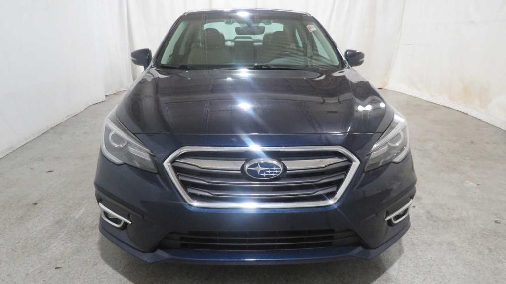 used 2018 Subaru Legacy car, priced at $15,952