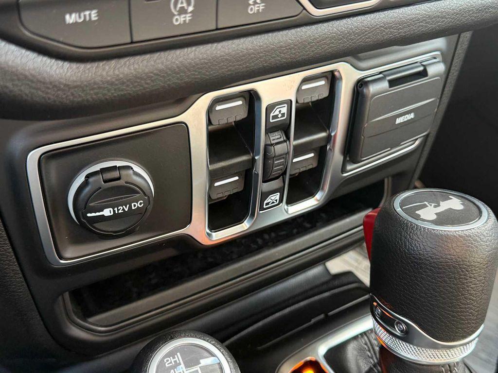 new 2026 Jeep Wrangler car, priced at $493,659