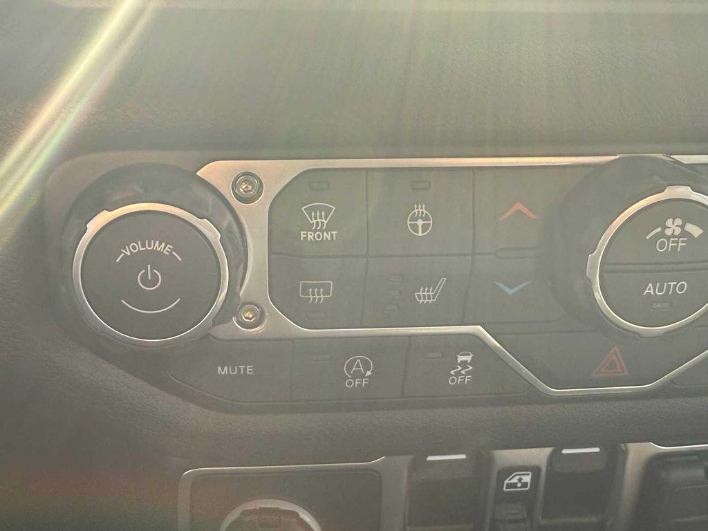 new 2026 Jeep Wrangler car, priced at $493,659