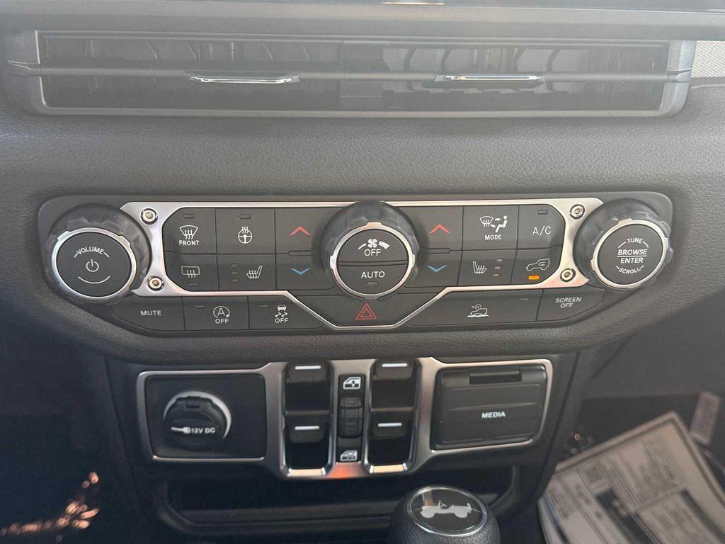 new 2026 Jeep Wrangler car, priced at $493,659