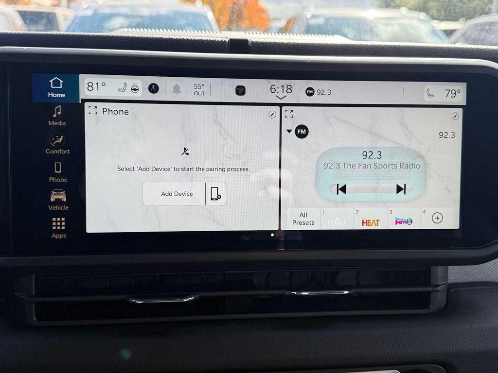 new 2026 Jeep Wrangler car, priced at $493,659