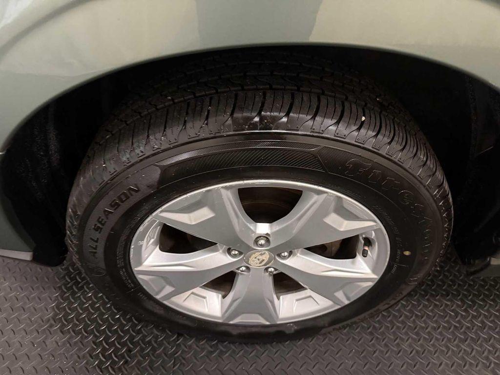 used 2016 Subaru Forester car, priced at $11,998