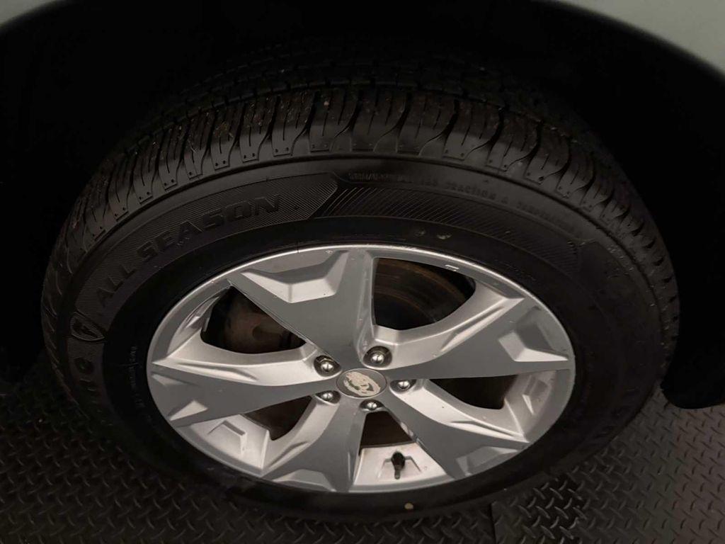 used 2016 Subaru Forester car, priced at $11,998