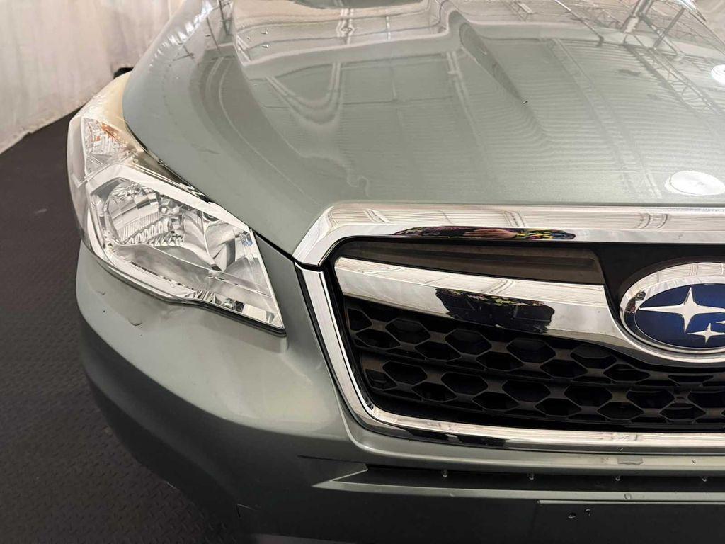 used 2016 Subaru Forester car, priced at $11,998