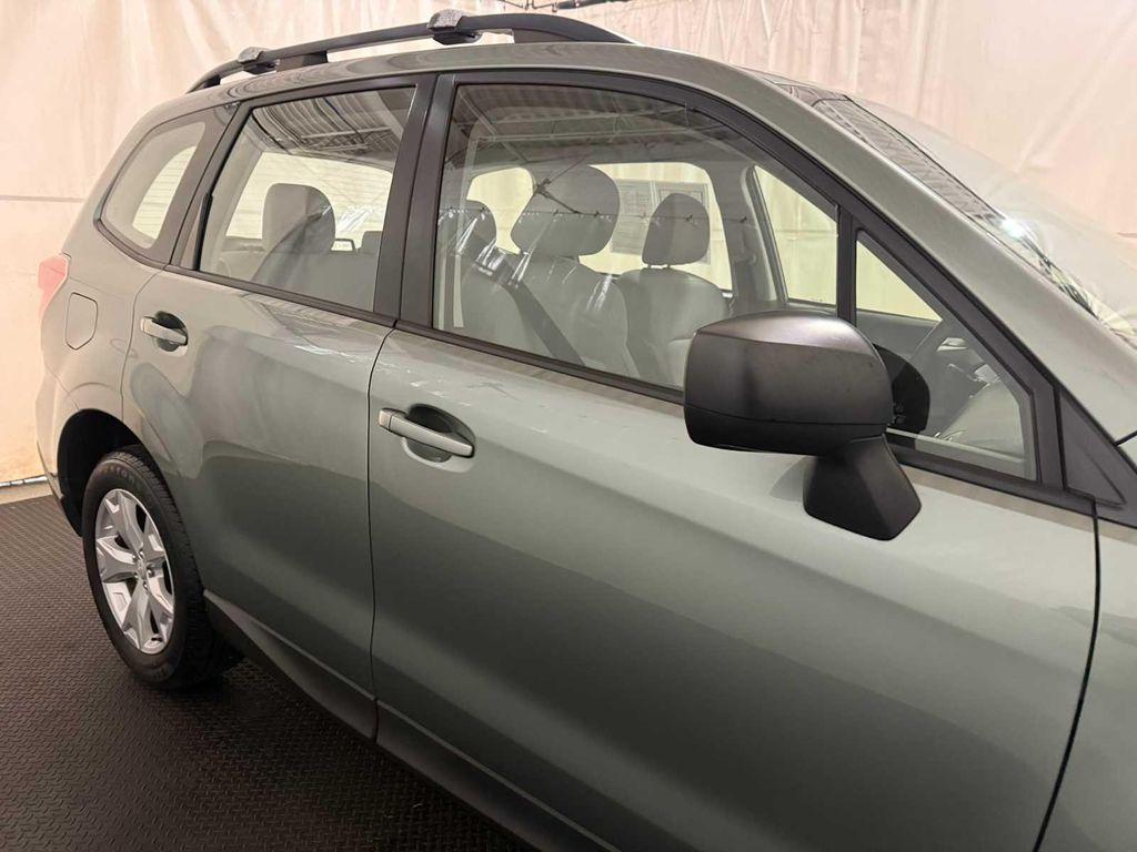used 2016 Subaru Forester car, priced at $11,998