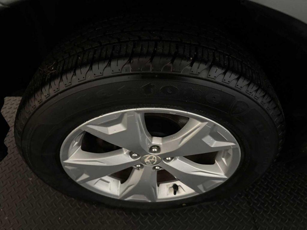 used 2016 Subaru Forester car, priced at $11,998